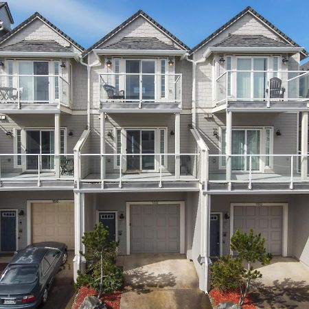 Rockaway Beach Vibes,Waterfront Oceanfront Rockaway Beach House Near Downtown,Wifi, Washer Dryer Zewnętrze zdjęcie