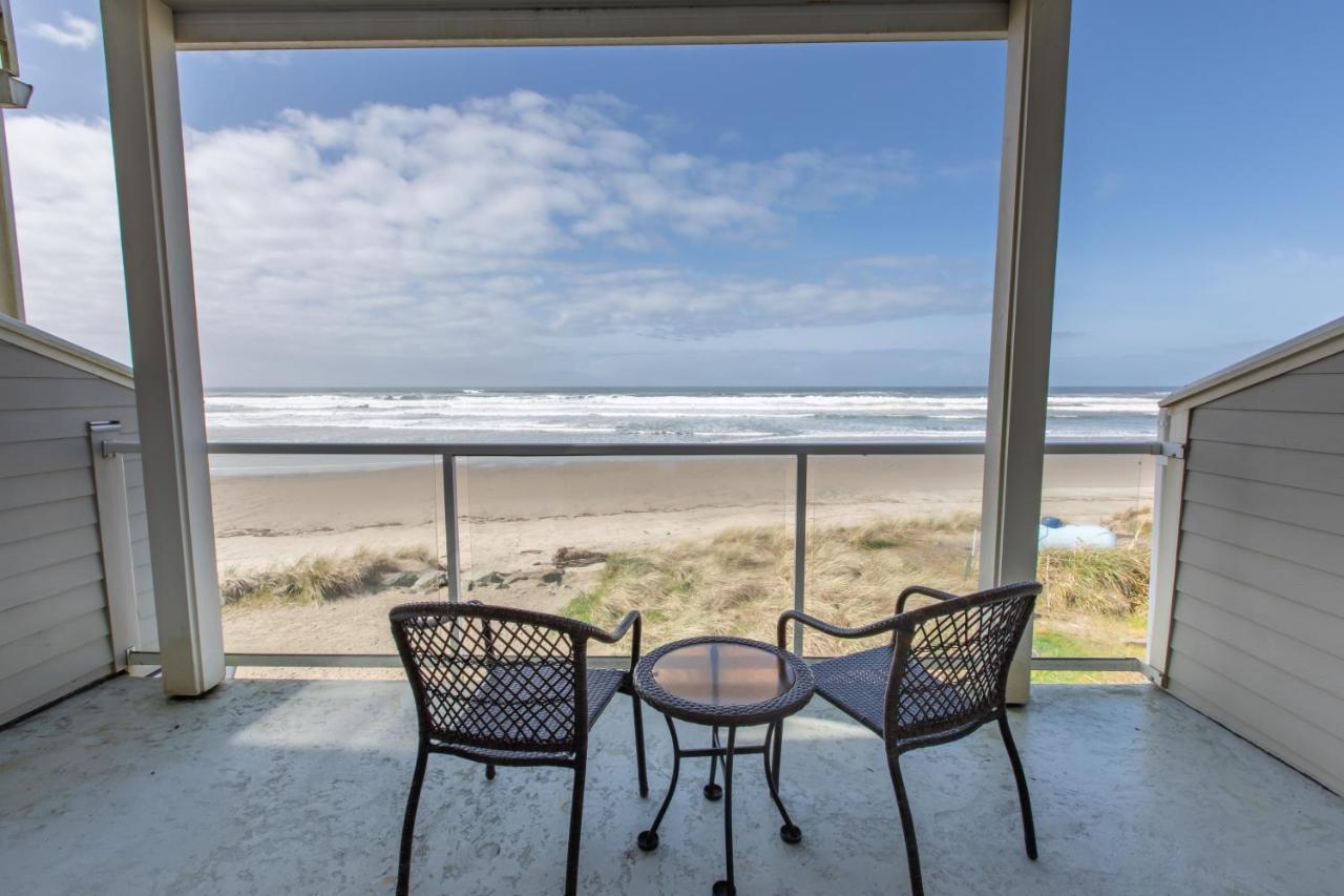 Rockaway Beach Vibes,Waterfront Oceanfront Rockaway Beach House Near Downtown,Wifi, Washer Dryer Zewnętrze zdjęcie