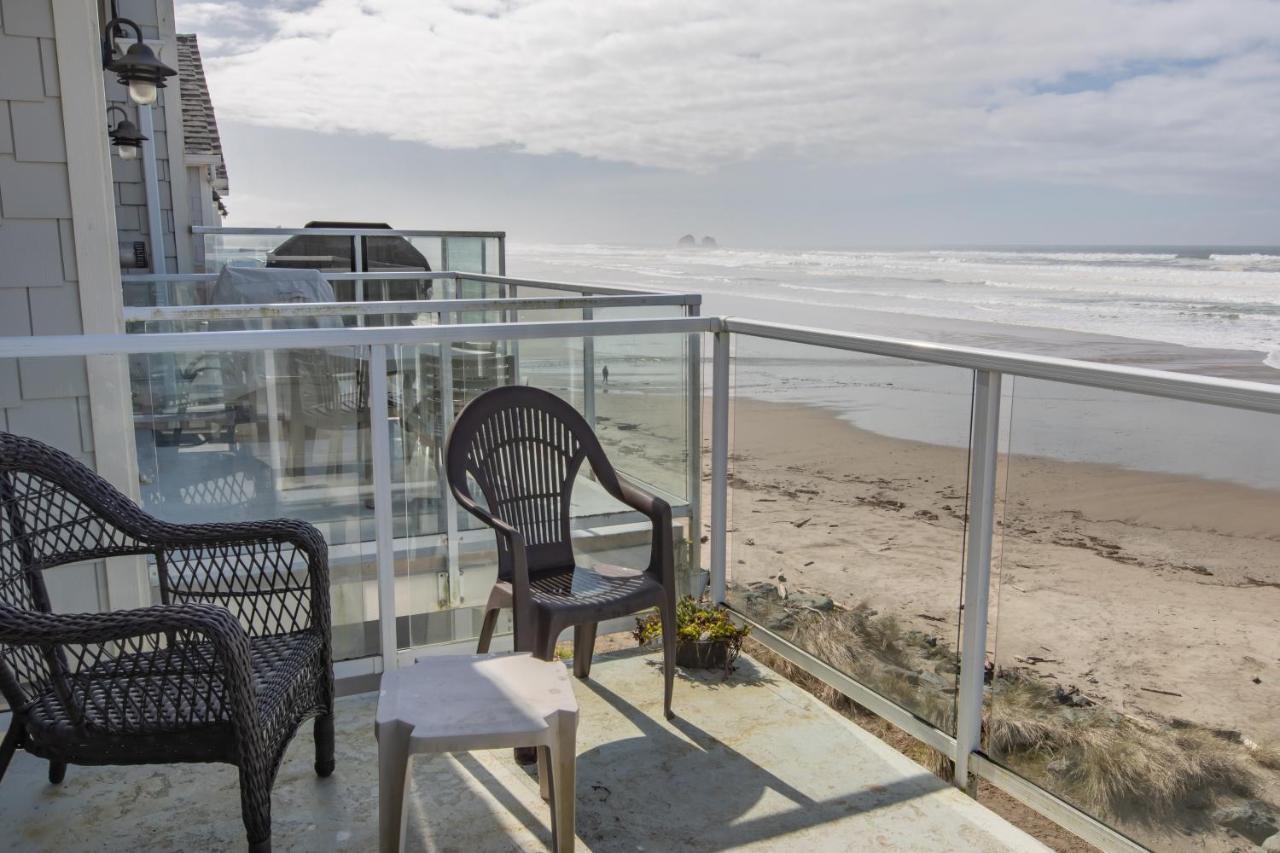 Rockaway Beach Vibes,Waterfront Oceanfront Rockaway Beach House Near Downtown,Wifi, Washer Dryer Zewnętrze zdjęcie