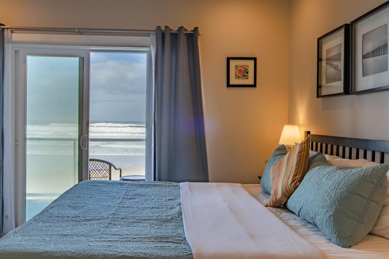 Rockaway Beach Vibes,Waterfront Oceanfront Rockaway Beach House Near Downtown,Wifi, Washer Dryer Zewnętrze zdjęcie