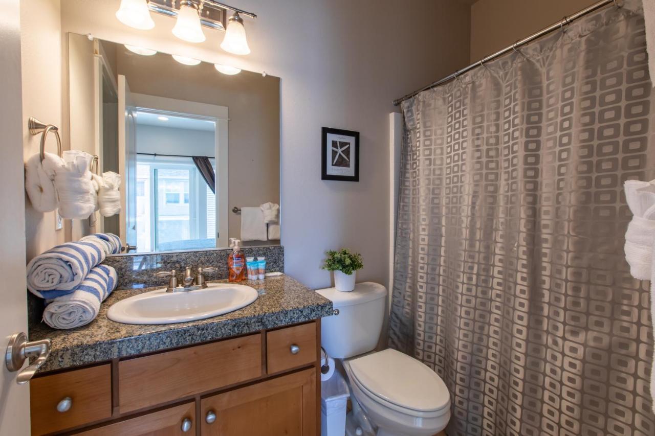 Rockaway Beach Vibes,Waterfront Oceanfront Rockaway Beach House Near Downtown,Wifi, Washer Dryer Zewnętrze zdjęcie