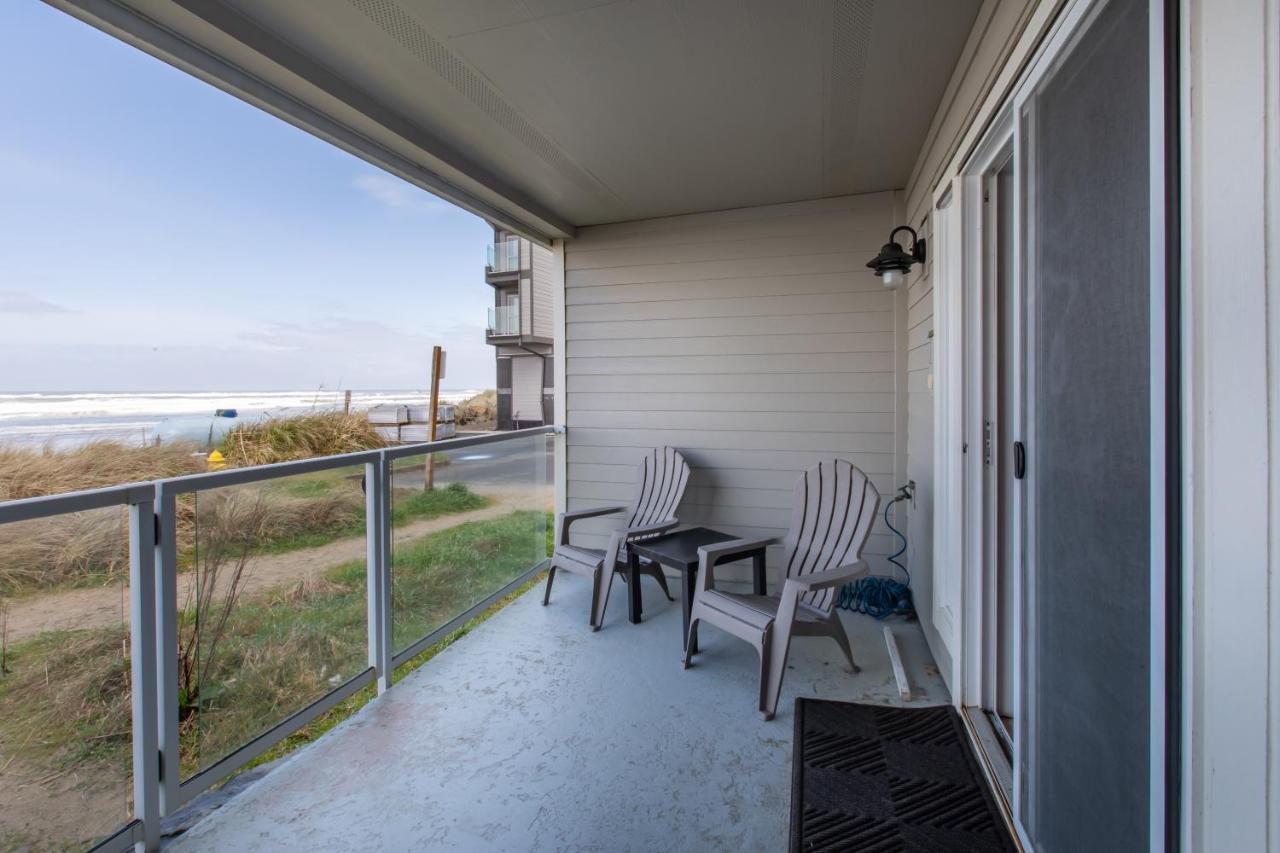 Rockaway Beach Vibes,Waterfront Oceanfront Rockaway Beach House Near Downtown,Wifi, Washer Dryer Zewnętrze zdjęcie