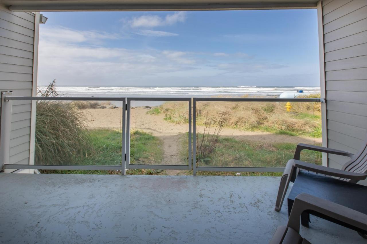 Rockaway Beach Vibes,Waterfront Oceanfront Rockaway Beach House Near Downtown,Wifi, Washer Dryer Zewnętrze zdjęcie