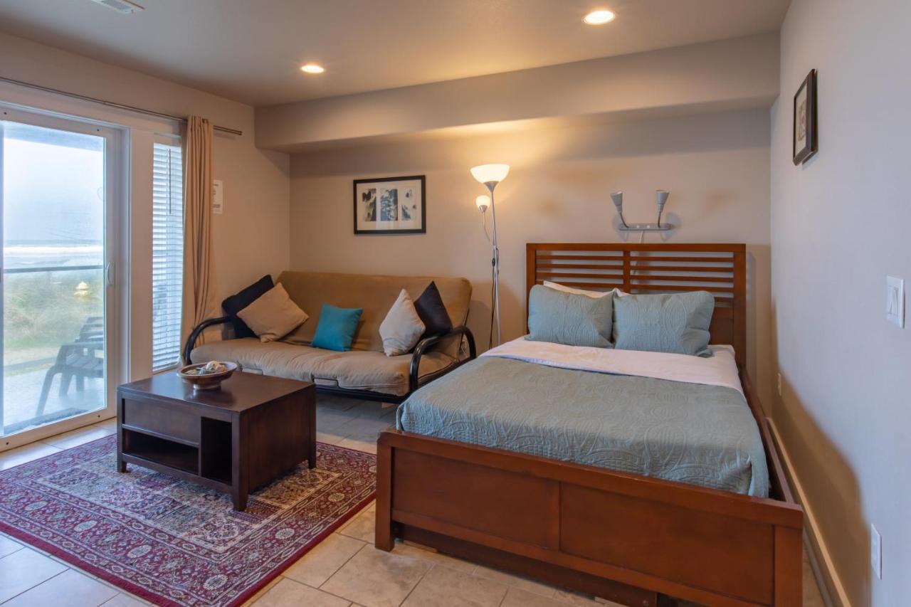 Rockaway Beach Vibes,Waterfront Oceanfront Rockaway Beach House Near Downtown,Wifi, Washer Dryer Zewnętrze zdjęcie