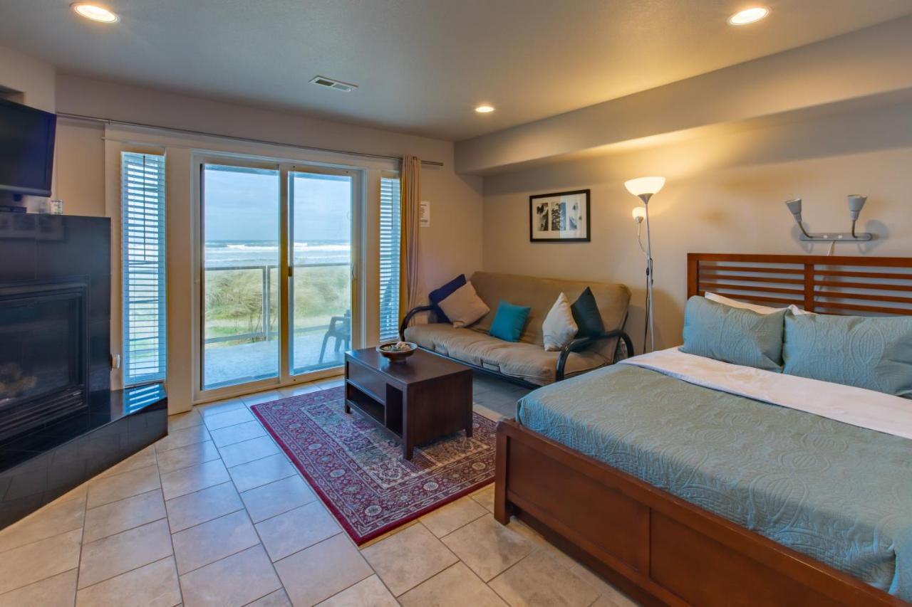 Rockaway Beach Vibes,Waterfront Oceanfront Rockaway Beach House Near Downtown,Wifi, Washer Dryer Zewnętrze zdjęcie