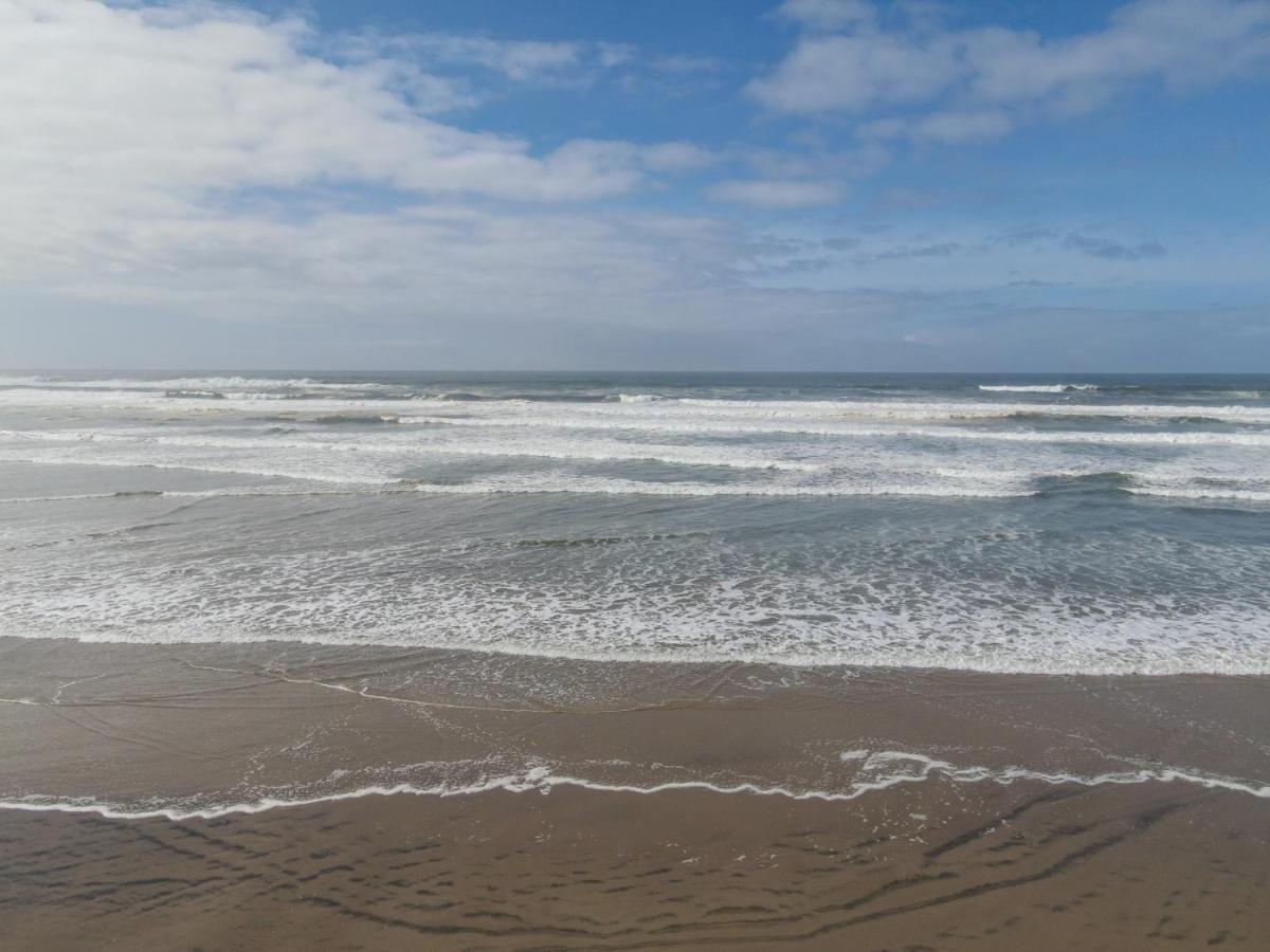 Rockaway Beach Vibes,Waterfront Oceanfront Rockaway Beach House Near Downtown,Wifi, Washer Dryer Zewnętrze zdjęcie