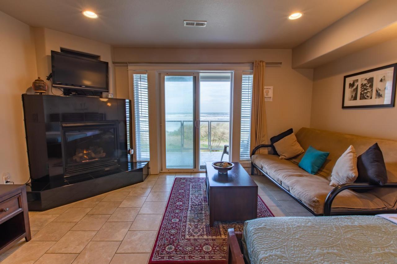 Rockaway Beach Vibes,Waterfront Oceanfront Rockaway Beach House Near Downtown,Wifi, Washer Dryer Zewnętrze zdjęcie