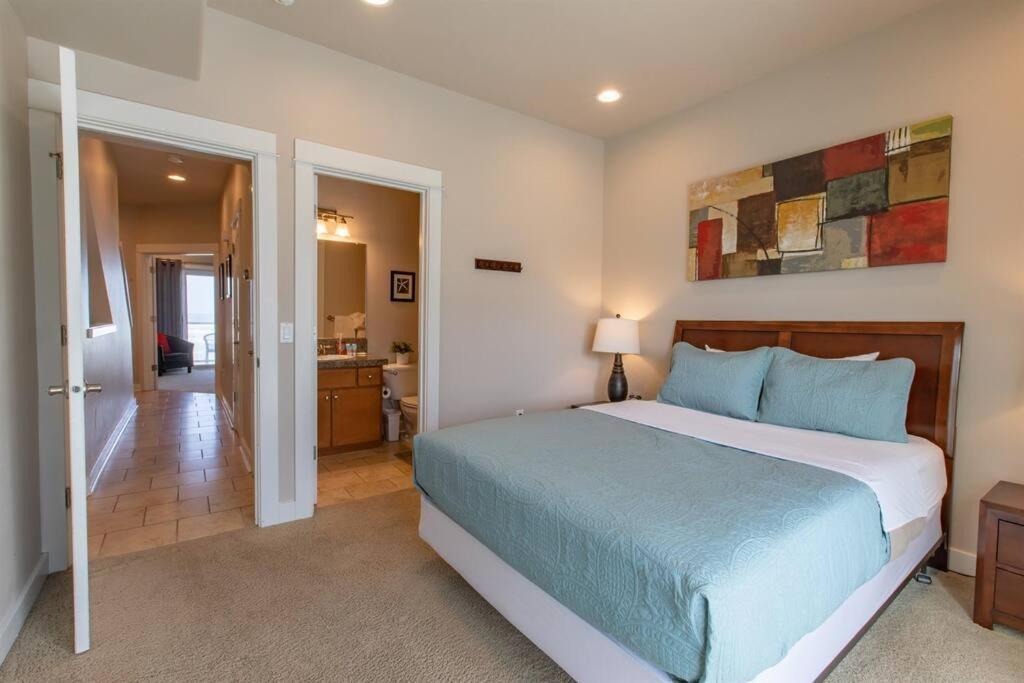 Rockaway Beach Vibes,Waterfront Oceanfront Rockaway Beach House Near Downtown,Wifi, Washer Dryer Zewnętrze zdjęcie